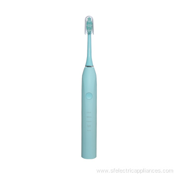 Electric Toothbrush Portable Electric Toothbrush